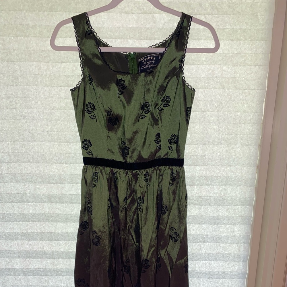 Bella Swan New Moon Dress